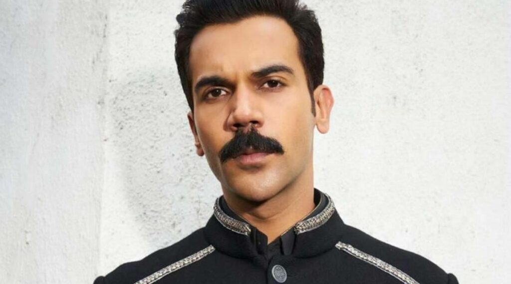 rajkummar rao