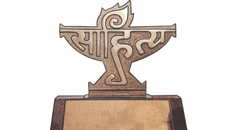 Here are the winners of the 2015 Sahitya Akademi awards | India News,The Indian Express