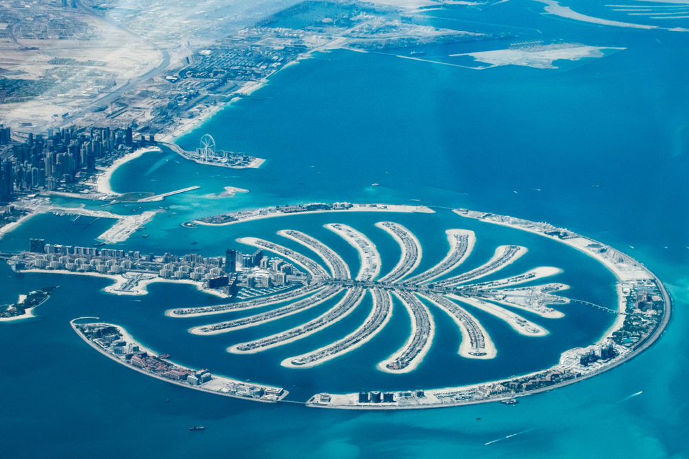 Palm Jumeirah, UAE: How To Reach, Best Time & Tips