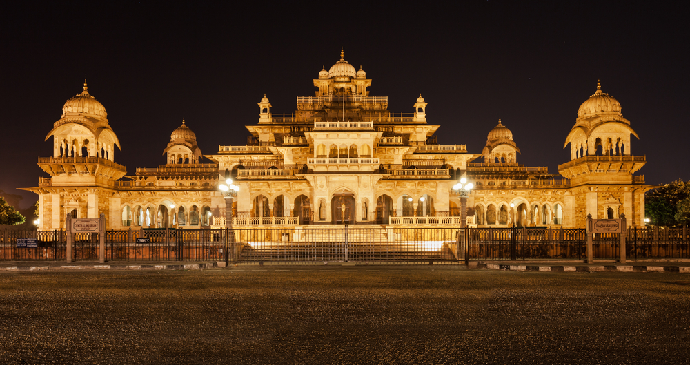 Albert Hall Museum, Jaipur: How To Reach, Best Time & Tips