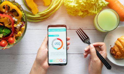 Top 10 Best Dieting Apps