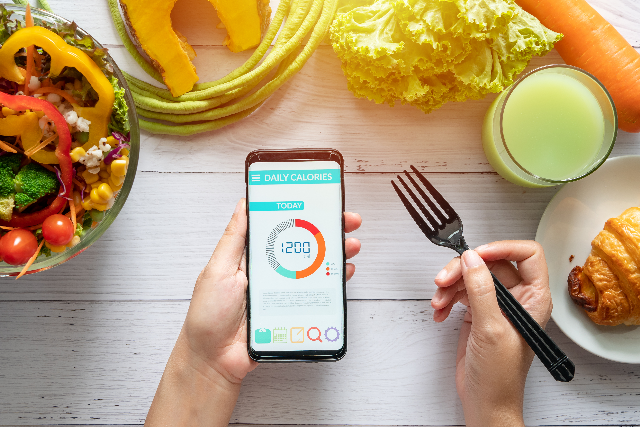 Top 10 Best Dieting Apps