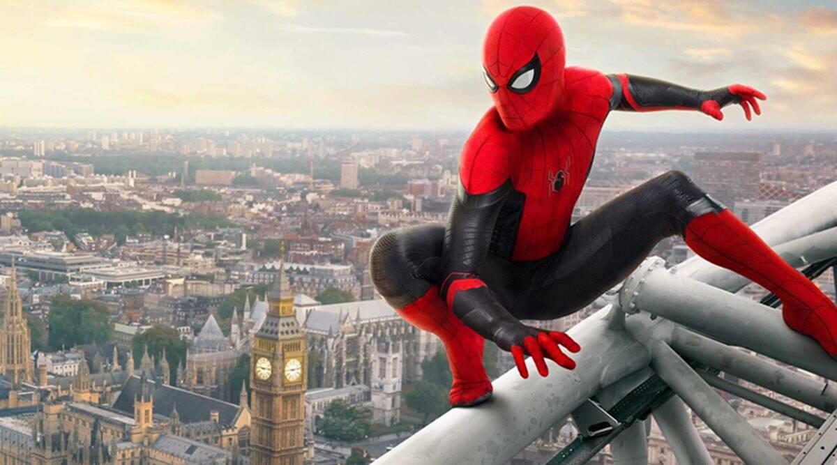 Spider-Man Far From Home: Good and bad | Entertainment News,The Indian Express