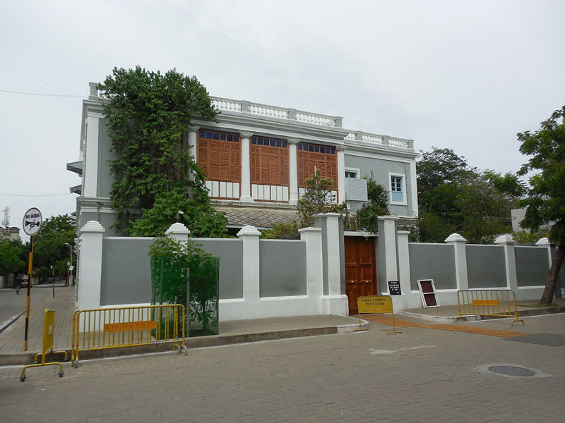  sri-aurobindo-ashram-