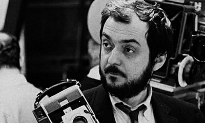 stanley kubrick