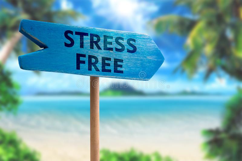 Stay stress-free