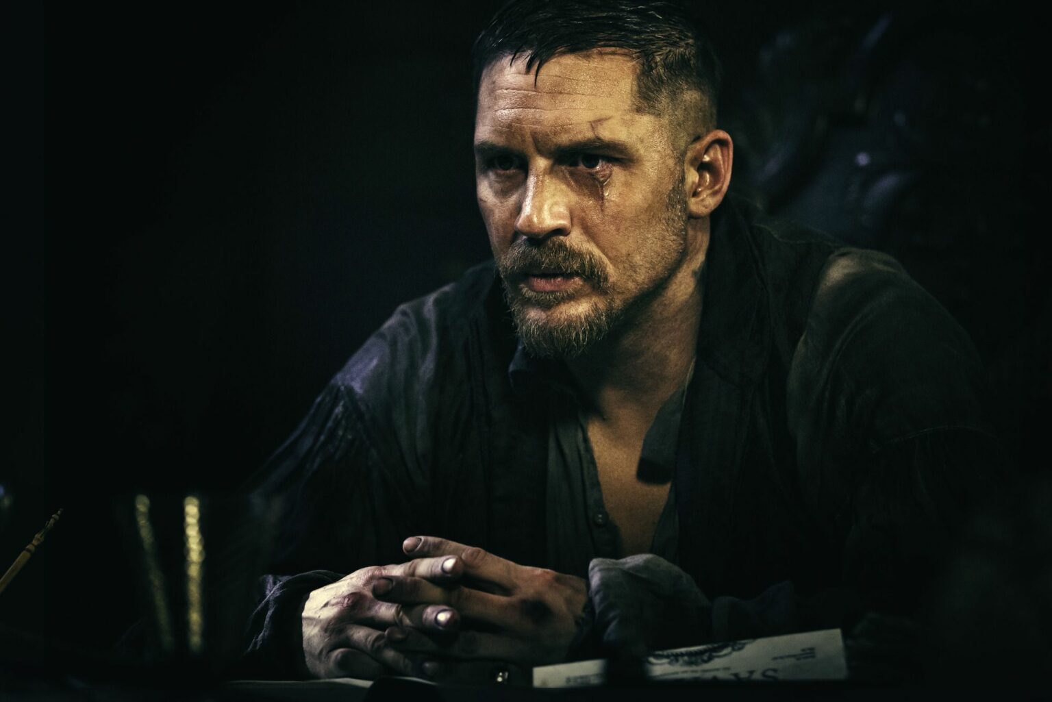 Top 10 Tom Hardy Performances In 2023 