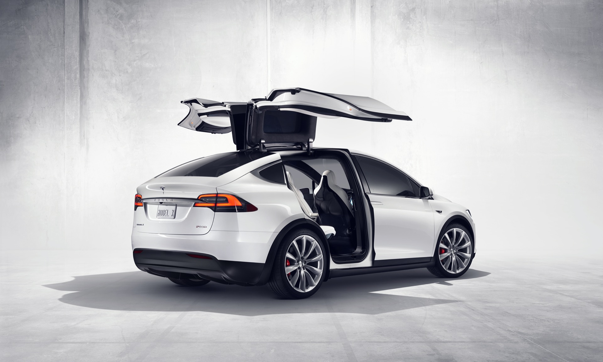 2021 Tesla Model X Review, Ratings, Specs, Prices, and Photos - The Car Connection