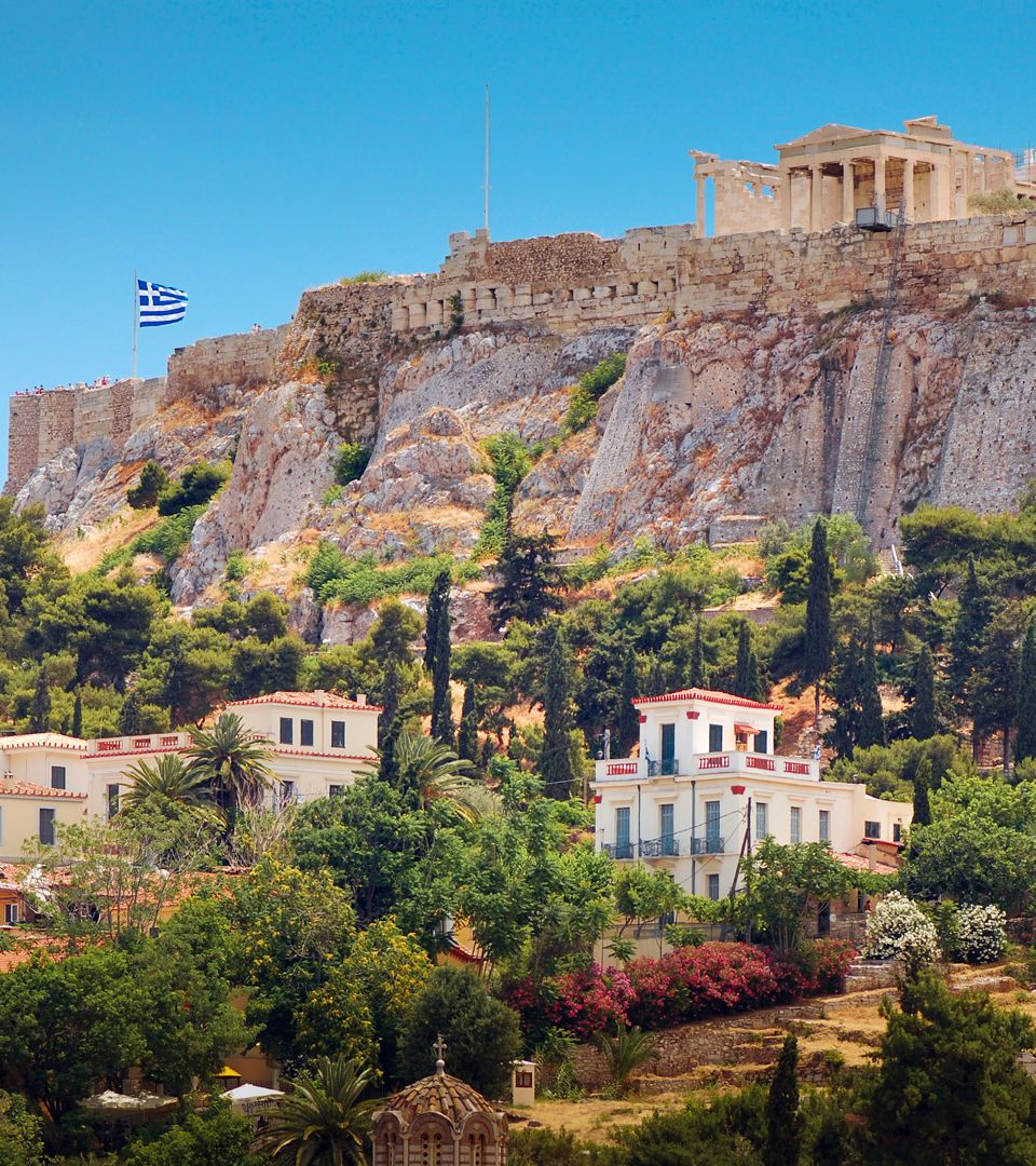 the-acropolis-hill-in-athens.