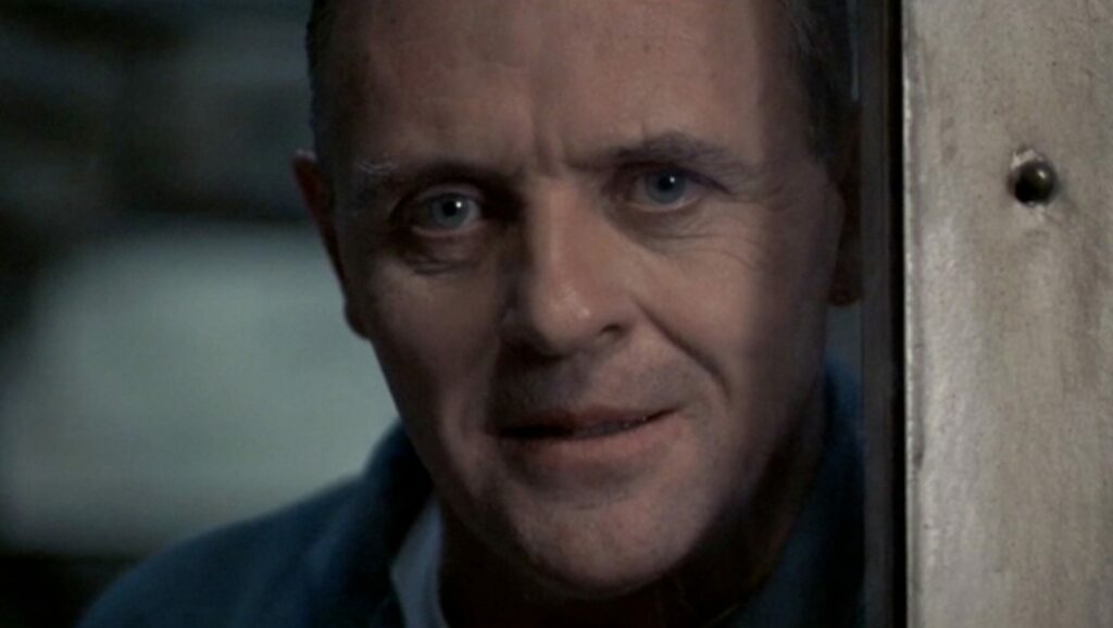 the silence of the lambs