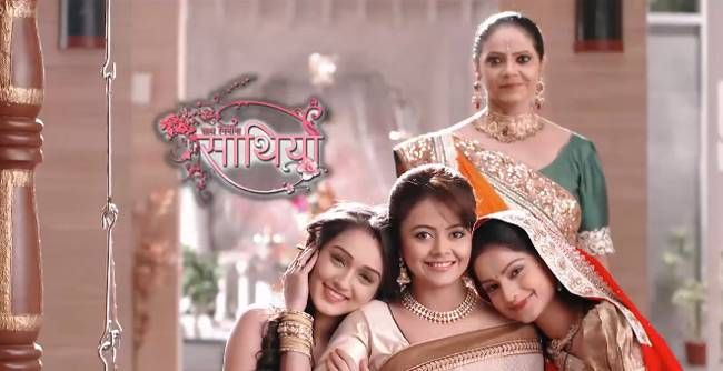 After Saath Nibhaana Saathiya, 4 popular shows that will go off air soon | IndiaToday