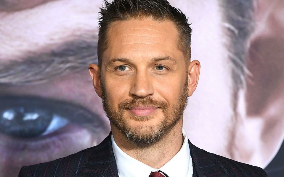 Top 10 Tom Hardy Performances In 2024