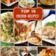 Top 10 Chicken Recipes That You Must Try