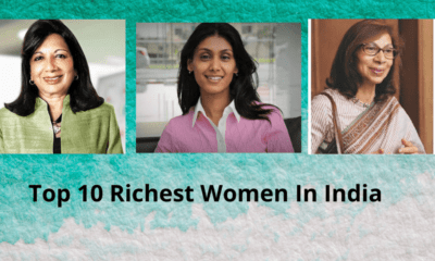 top-10-richest-women-in-india
