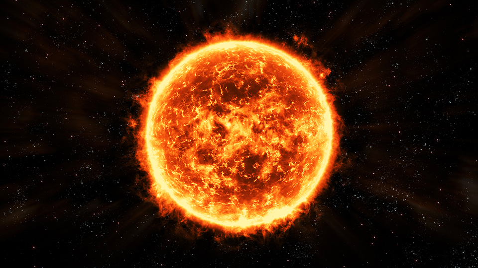 Space, Sun, and Solar Viewing: Facts versus Fiction | B&H Explora