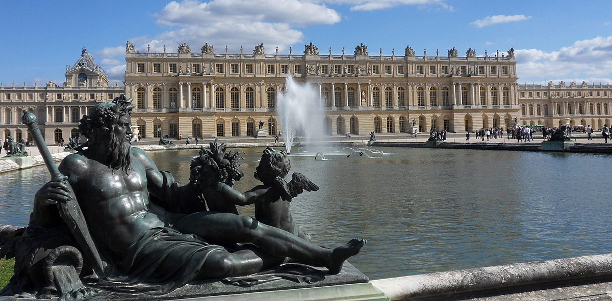 versailles 1