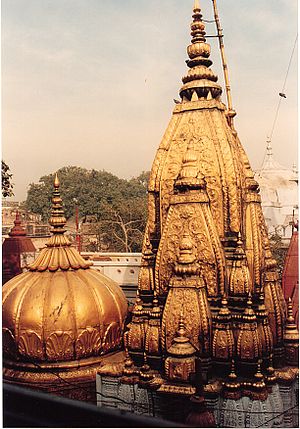 vishwanath temple