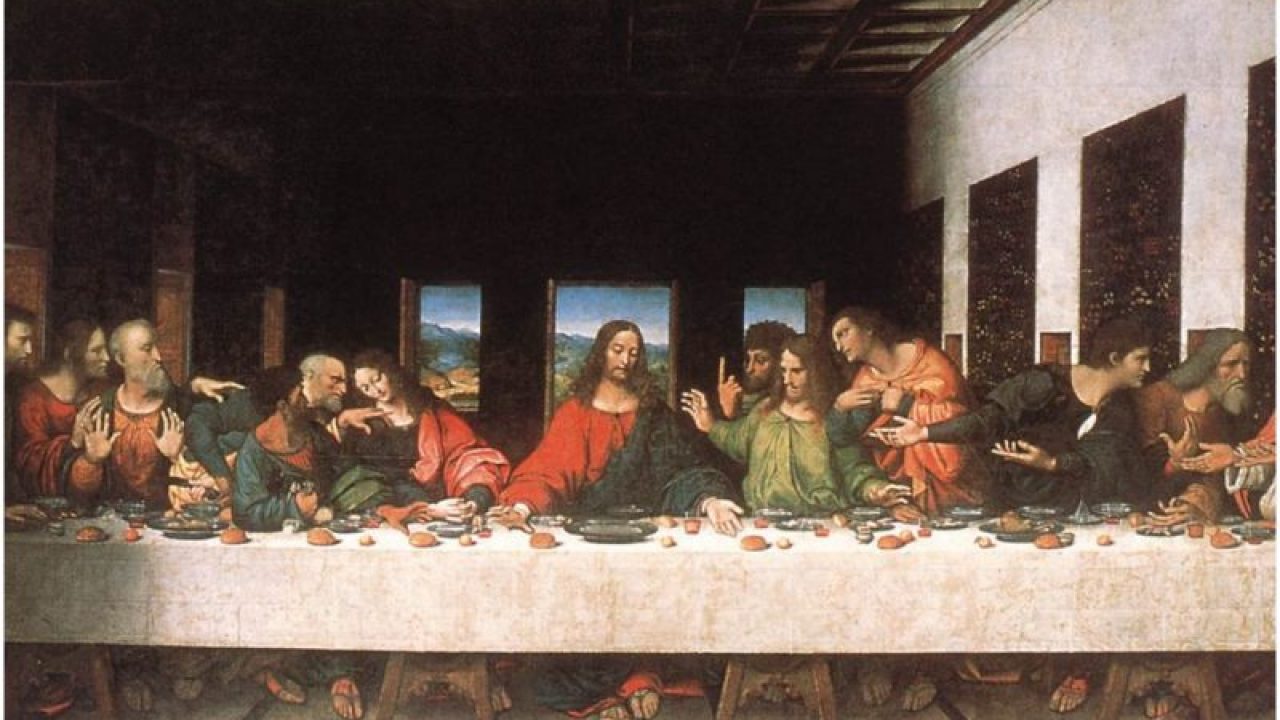 The Last Supper