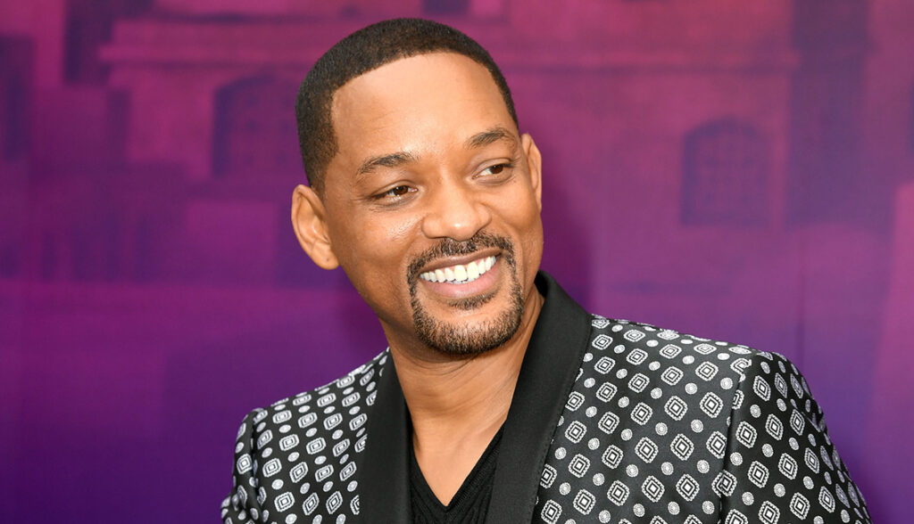 Top 10 Will Smith Movies In 2022