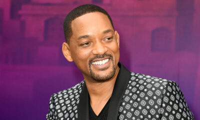 will smith