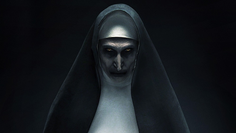 The NUN 