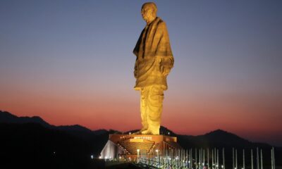 wp6587219 statue of unity wallpapers 1