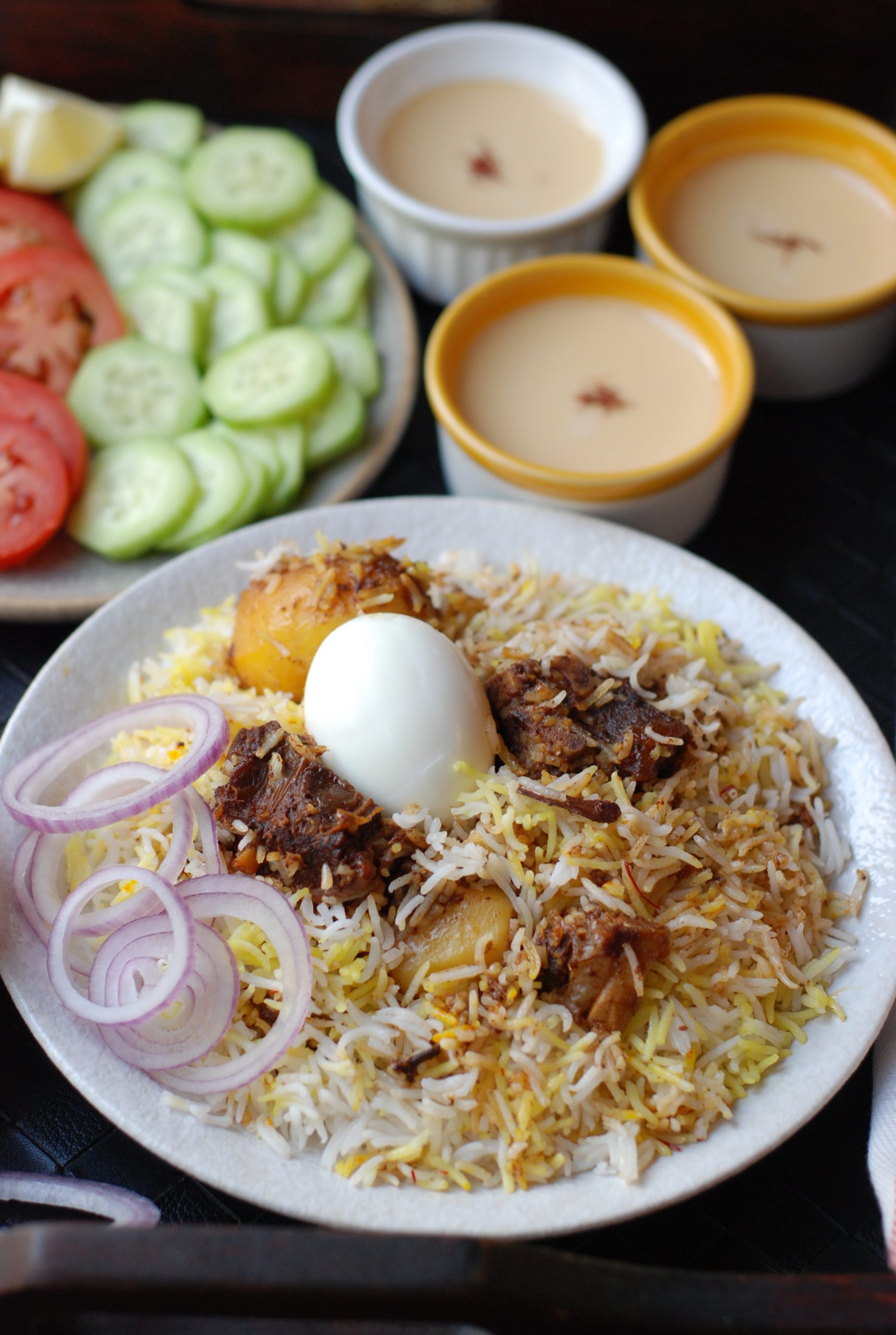 Biriyani