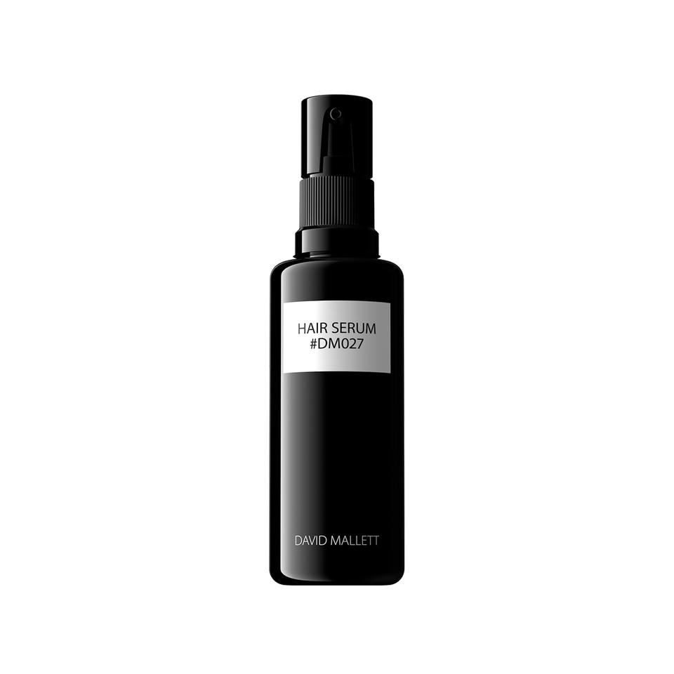 David Mallett Hair Serum