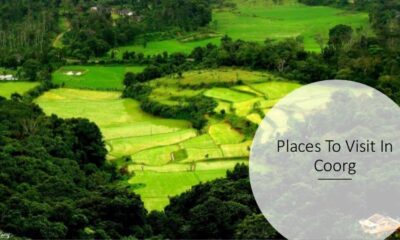 Top 10 Places To Visit In Coorg