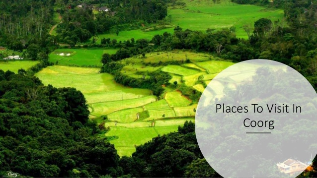 Top 10 Places To Visit In Coorg