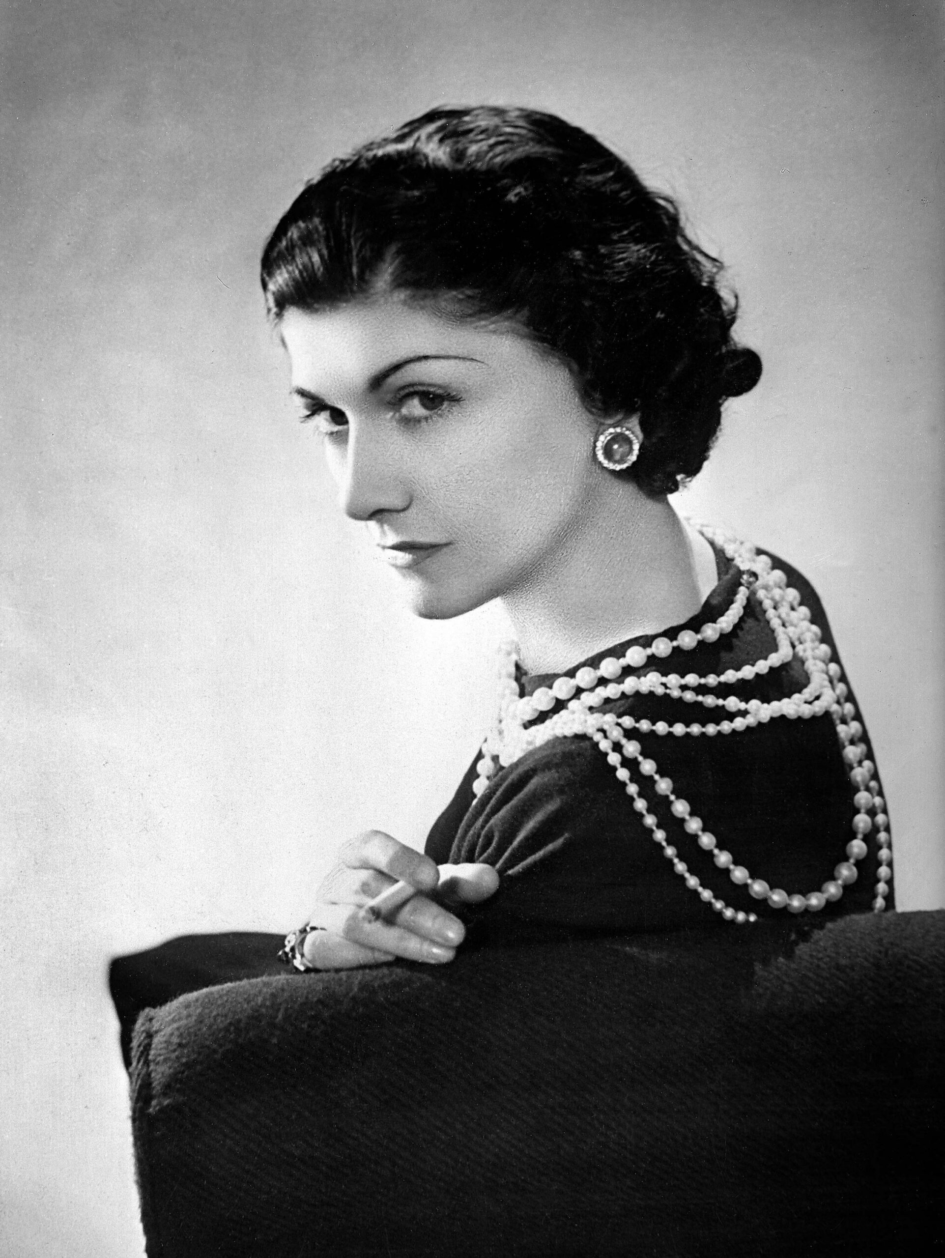 Coco Chanel