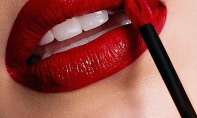 Top 10 Lipstick Brands In The World