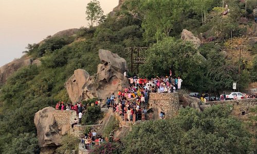 Mount Abu