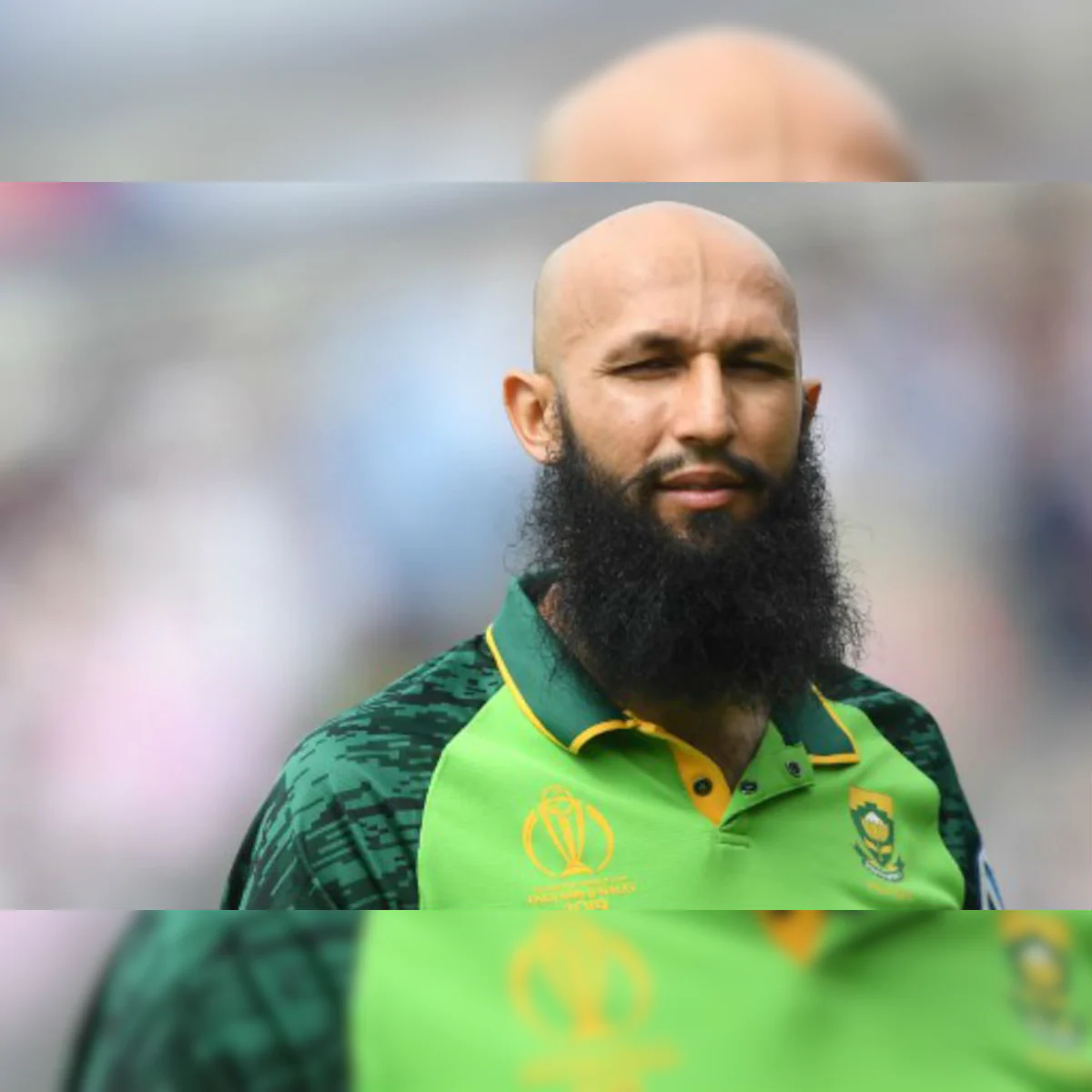 Hashim Amla - Most Successful South African Cricketers of All Time