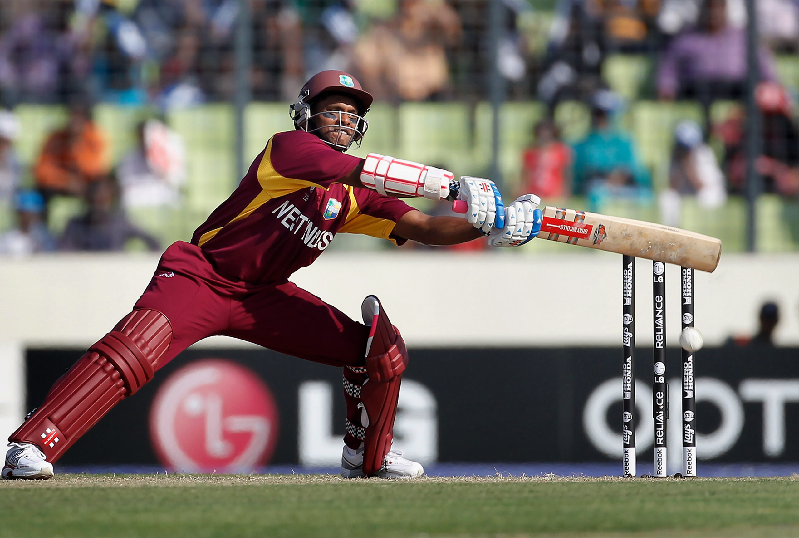 Shivnarine Chanderpaul - Most Successful West Indies Cricketers of All Time