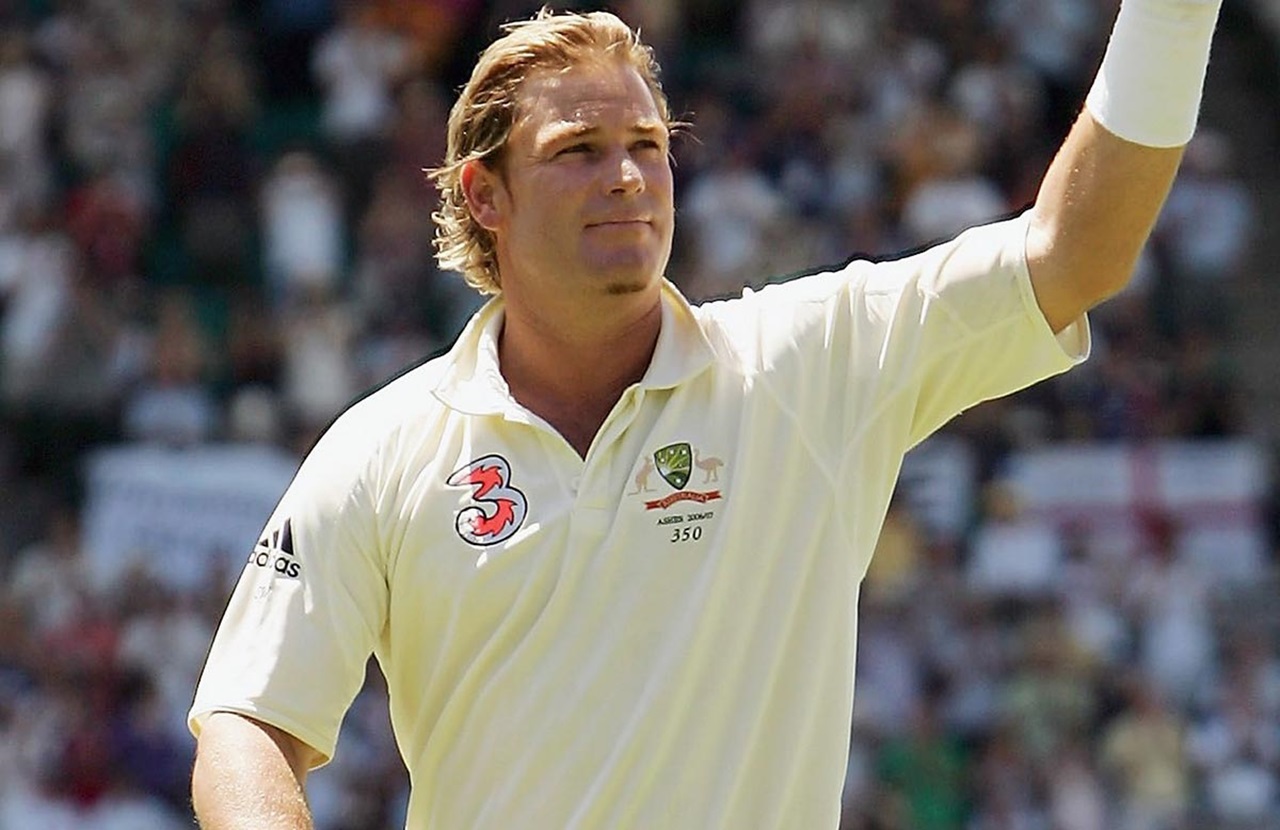  Shane Warne - Most Successful Australian Cricketers of All Time