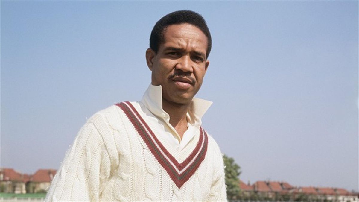 Sir Garfield Sobers - Most Successful West Indies Cricketers of All Time