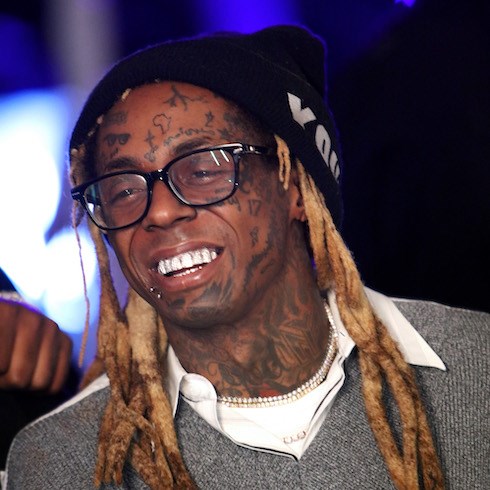 Rapper Lil Wayne - Richest Rappers