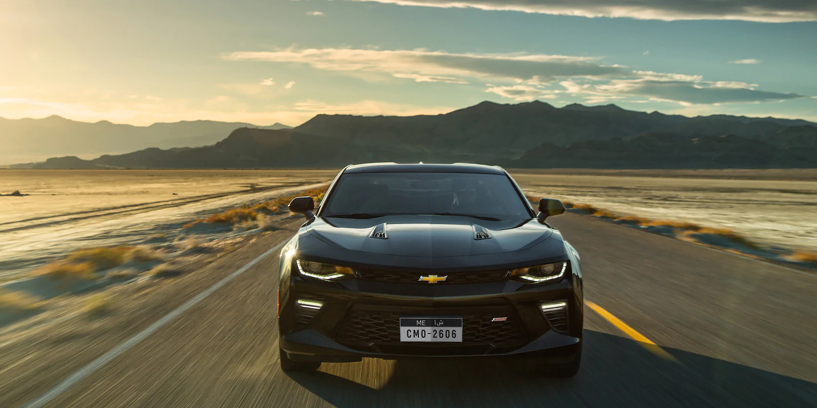 Every one of the Accessories You Want - Reasons to Buy a Chevrolet Car