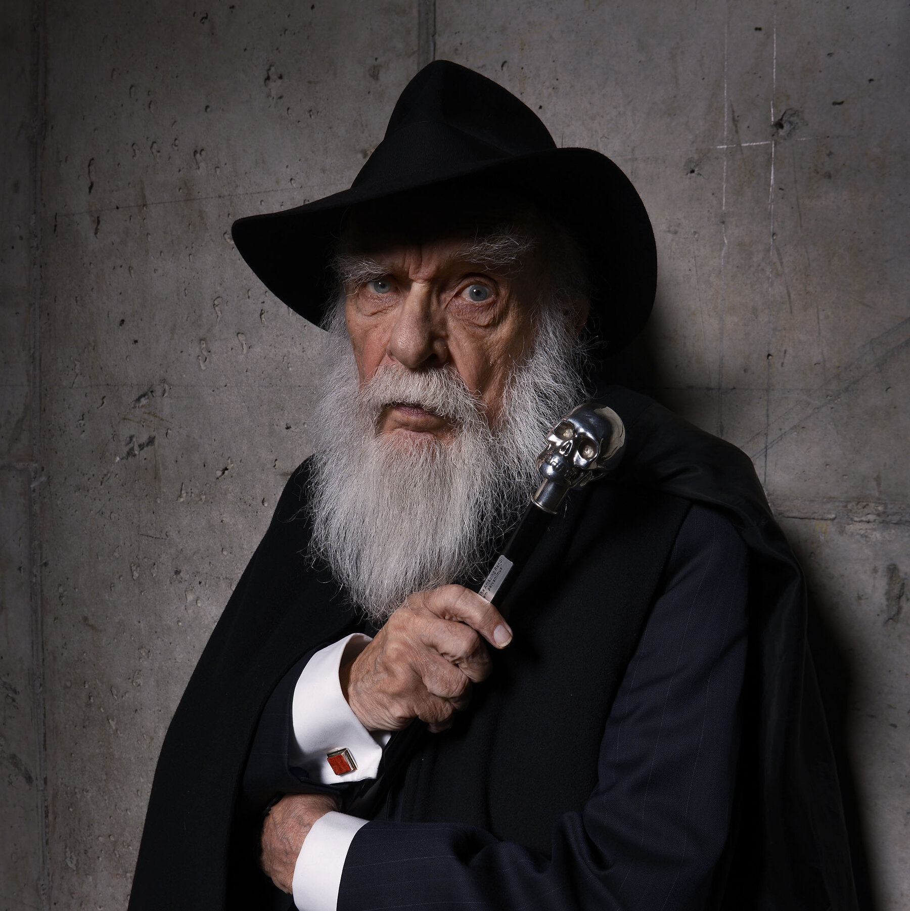 James Randi - Most Popular Magicians in the World