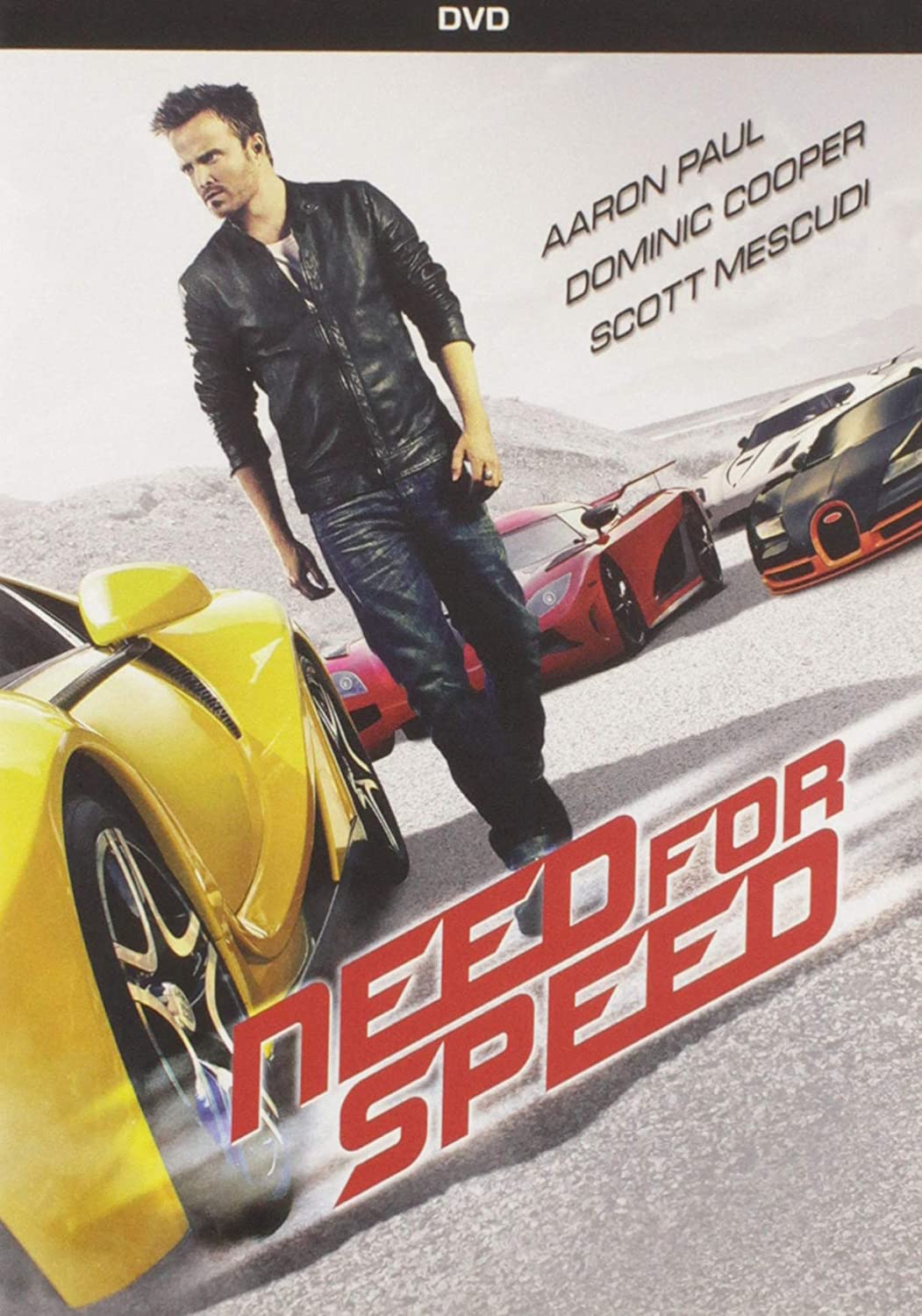 Need for Speed - Most Downloaded PC Video Games in the World