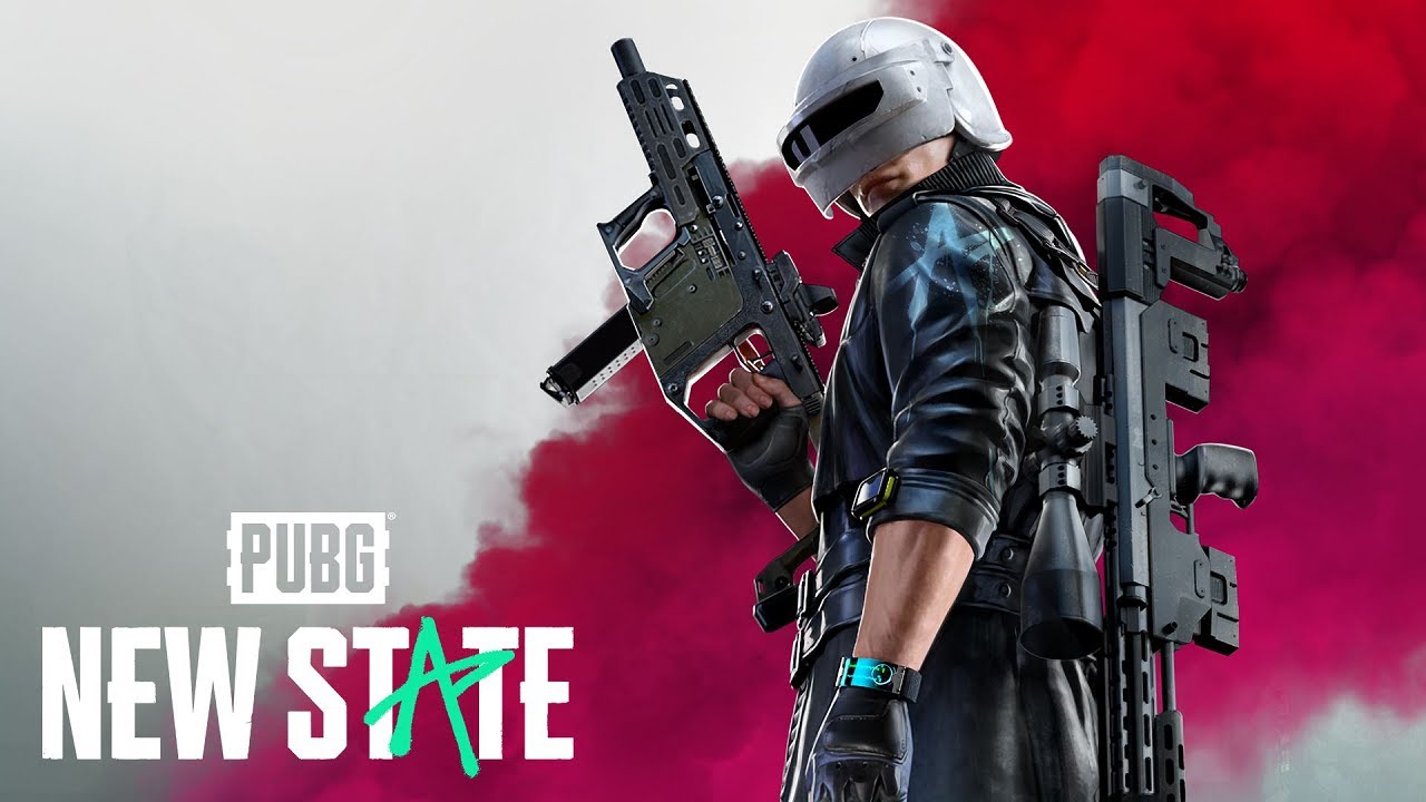 PUBG: New State - Android Games for Mobile 