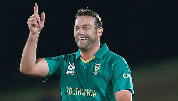 Jacques Kallis - Most Successful South African Cricketers of All Time