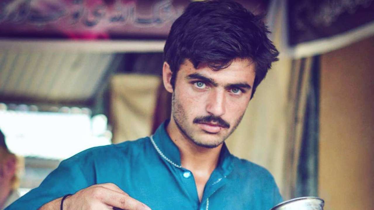 Arshad Khan - People who became Popular Overnight in the World from Social Media