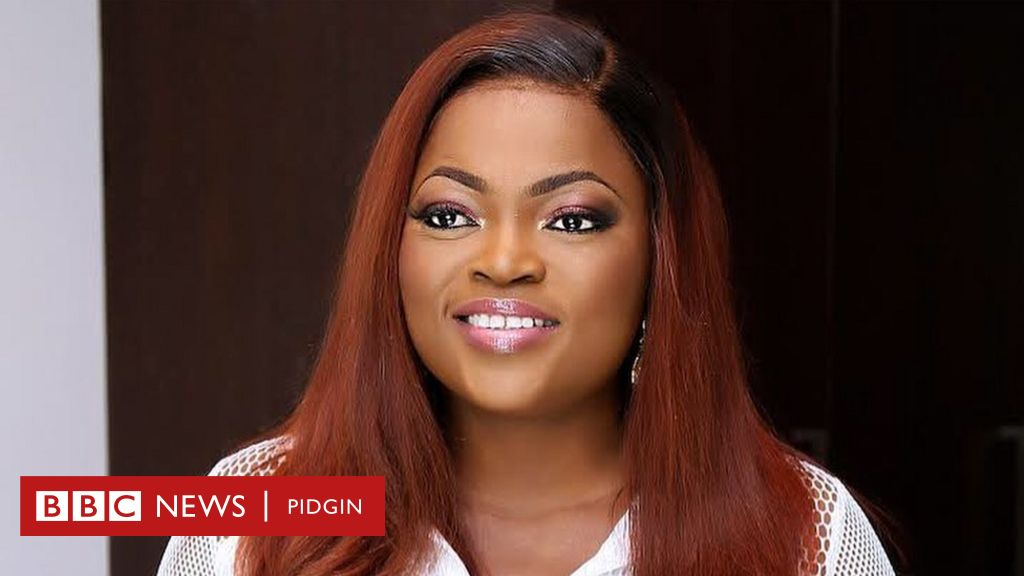 Funke Akindele - Richest Nigerian Actresses In Nollywood
