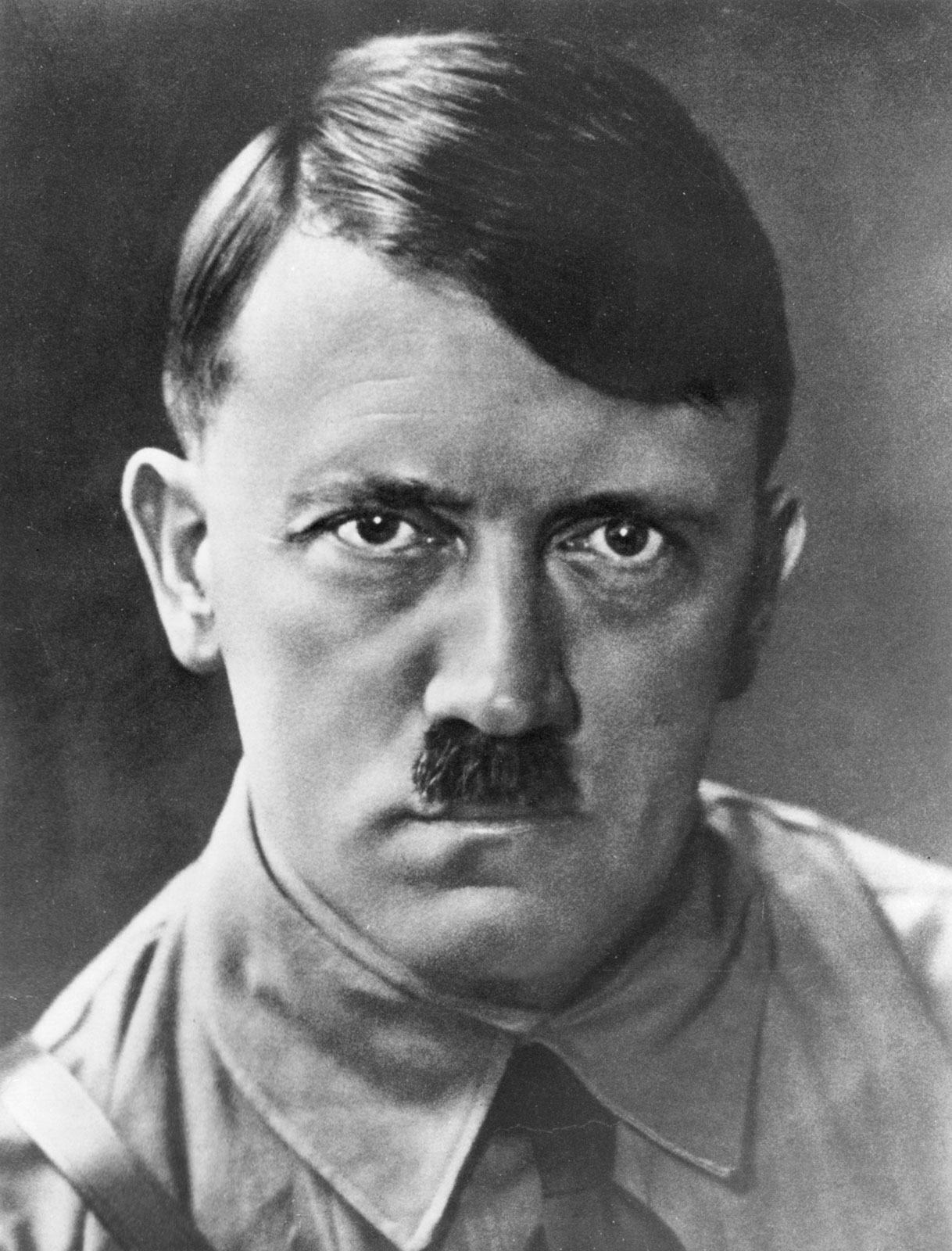 Adolf Hitler - WORST DICTATOR