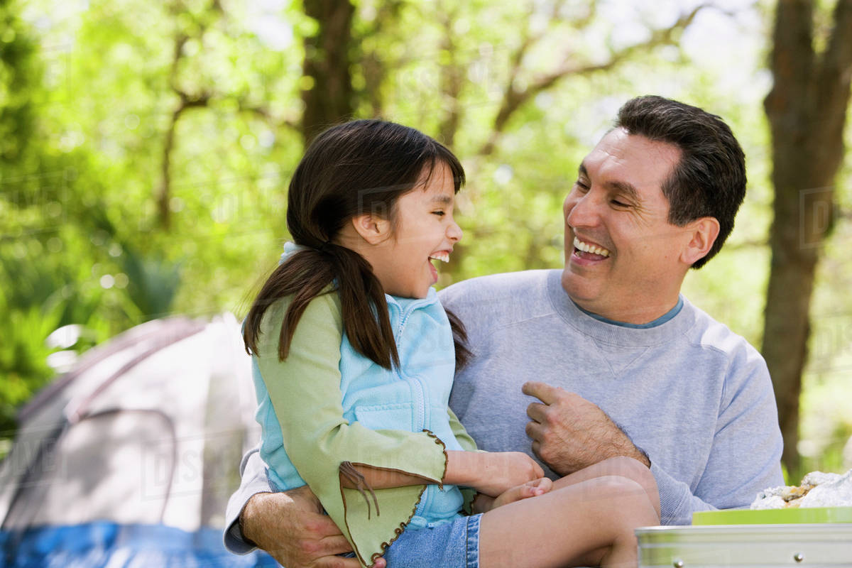 Make a Dad-wisecrack joke - Best Ways to Celebrate Father’s Day