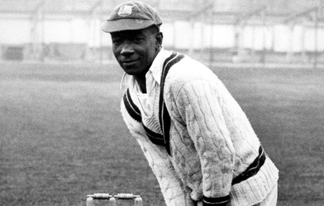 George Headley - Most Successful West Indies Cricketers of All Time