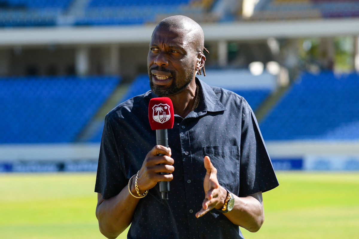 Sir Curtly Ambrose - Most Successful West Indies Cricketers of All Time
