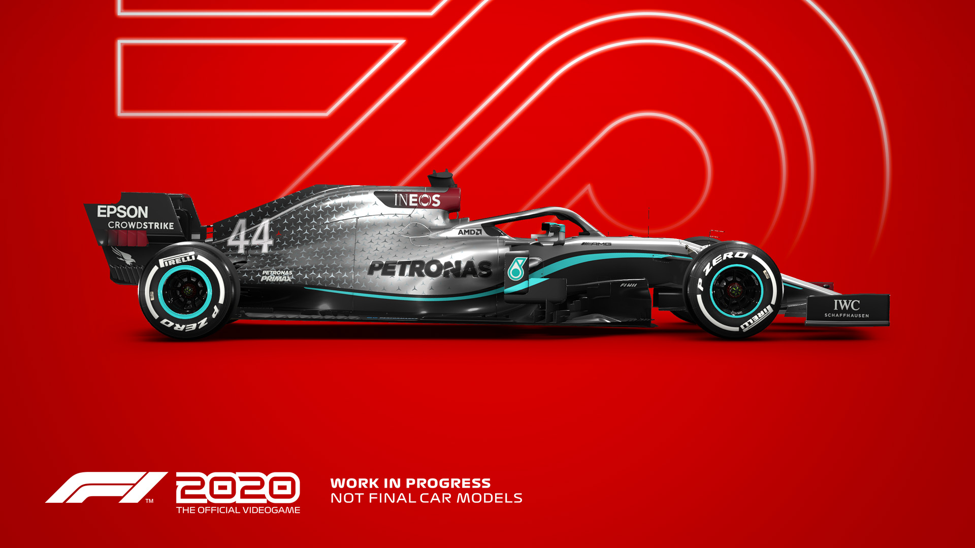 F1 2020 - Best Online Car Racing Games for PC